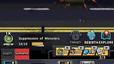 Zombie Town Slayer screenshot 7