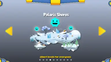 Final Dash screenshot 2