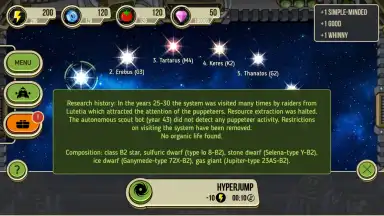 Space Raiders screenshot 10