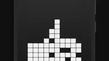 Classic Block Puzzle Free: Тетрис screenshot 1