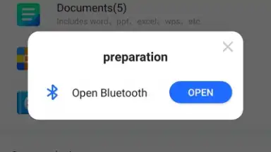 XShare screenshot 5