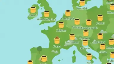 TunnelBear VPN screenshot 6