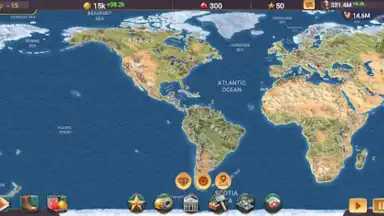 MA 3 – President Simulator screenshot 9