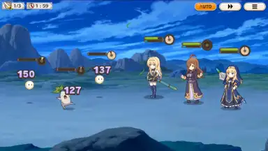 KonoSuba: Fantastic Days (JP) screenshot 12