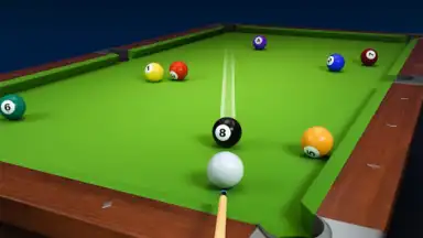 Billiards screenshot 8