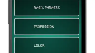 Learn Hindi screenshot 5
