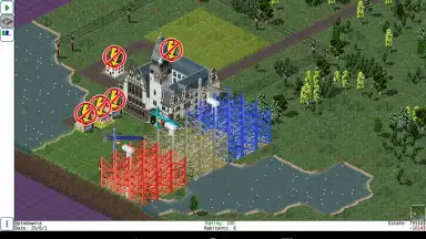 TheoTown screenshot 14