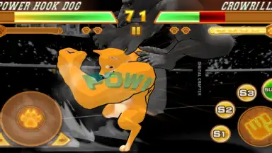 Fight of Animals screenshot 13