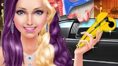 Prom Hair Salon screenshot 9