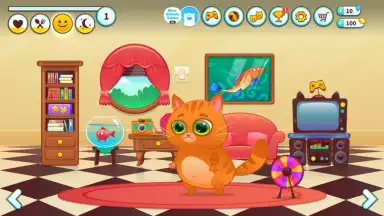 Bubbu screenshot 14