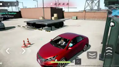Codename Crime-Vice Open World screenshot 2
