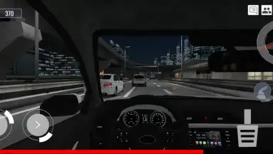 Custom Club: Online Racing 3D screenshot 2