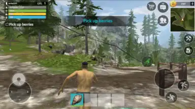 Tomorrow screenshot 6