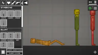 Melon Playground screenshot 10