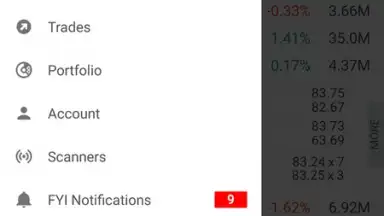 IBKR Mobile screenshot 2