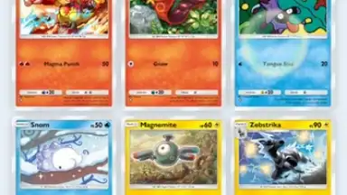 Pokémon TCG Pocket screenshot 4