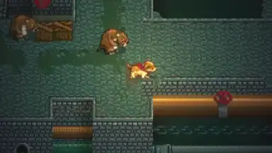 Doggo Dungeon: A Dog's Tale screenshot 4