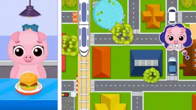 Animal Rescue Care screenshot 4