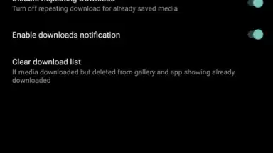 InstaPro3 screenshot 8