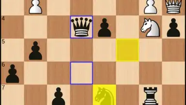 Шахматная планета screenshot 16