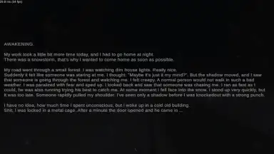 Metel screenshot 4