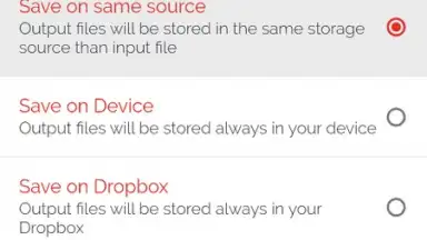 iLovePDF screenshot 14