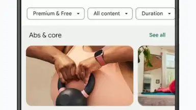 Fitbit screenshot 8