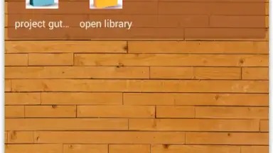 Free Books screenshot 1