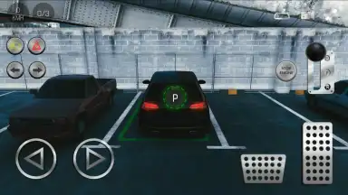 Real Car Parking 2 screenshot 15