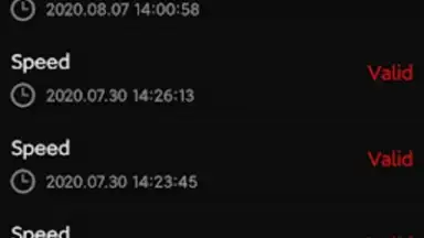 Power GNSS screenshot 2