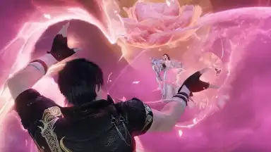 Justice Online Mobile screenshot 2