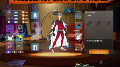 Hero Zero screenshot 10