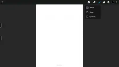 Huion Sketch screenshot 6