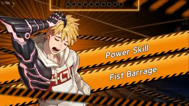 Soul Ark: Brave and Fate screenshot 8
