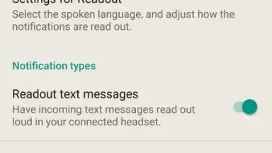 Jabra Assist screenshot 5