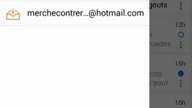 Email TypeApp screenshot 3