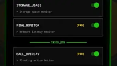 Sadx FreeStyle screenshot 2