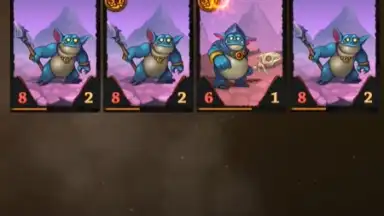 Quest Cards screenshot 2