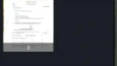 Document Scanner Demo screenshot 1