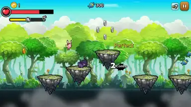 Spring Dragons screenshot 8