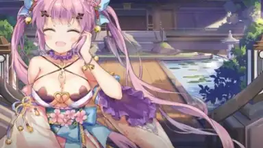 Depose Girls screenshot 7