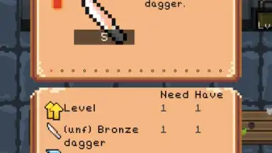Pixel Blacksmith screenshot 9