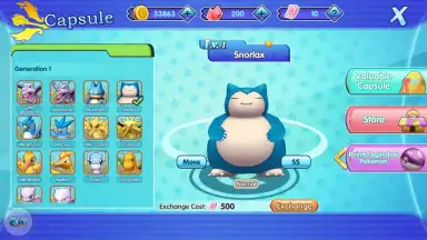 Pocketown screenshot 7