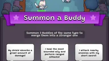 Cult Summoner screenshot 3