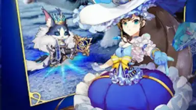 Aurora Legend screenshot 11
