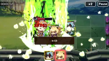 Fantasy Monster screenshot 8