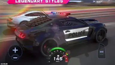 Racing Kingdom screenshot 11