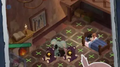 Nobody can catch me screenshot 5