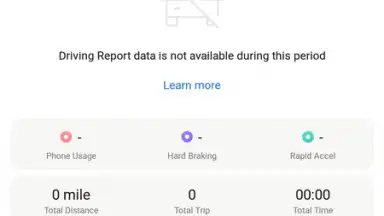 iSharing screenshot 12