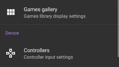 ClassicBoy Pro screenshot 4